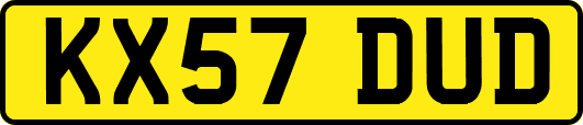 KX57DUD