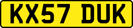 KX57DUK