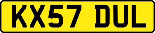 KX57DUL