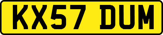 KX57DUM