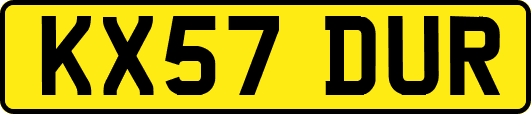 KX57DUR