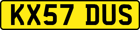 KX57DUS
