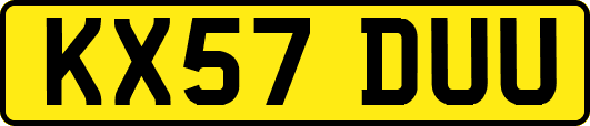 KX57DUU
