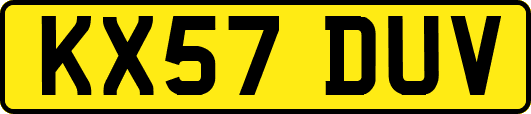 KX57DUV