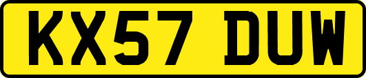 KX57DUW