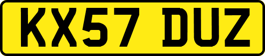KX57DUZ