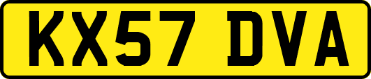 KX57DVA