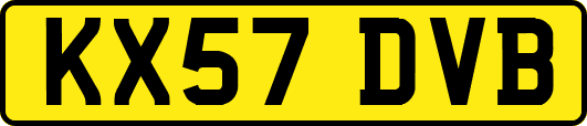 KX57DVB