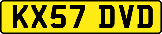 KX57DVD