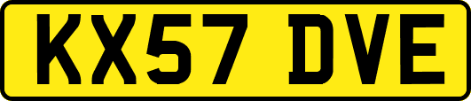KX57DVE