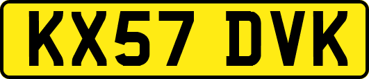 KX57DVK