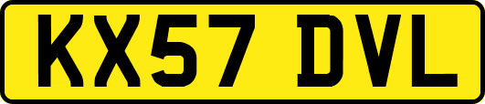 KX57DVL