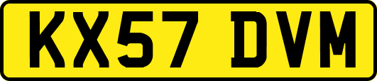 KX57DVM