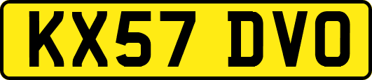 KX57DVO