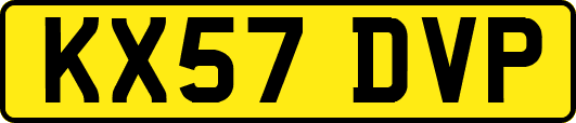 KX57DVP