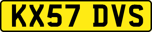 KX57DVS