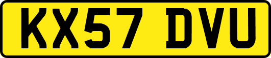 KX57DVU
