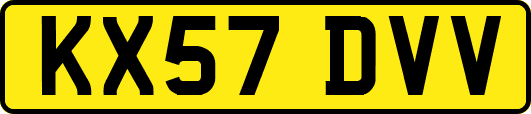 KX57DVV
