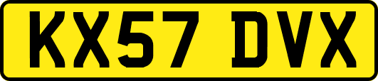 KX57DVX