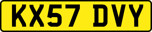 KX57DVY
