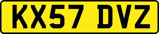 KX57DVZ
