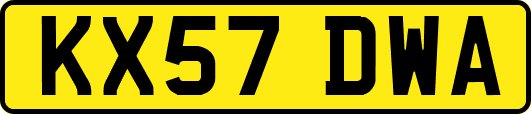 KX57DWA