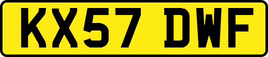 KX57DWF