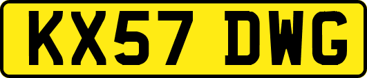 KX57DWG