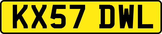 KX57DWL