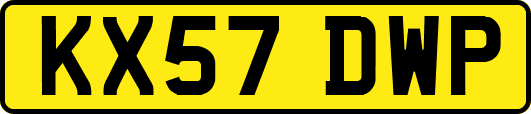 KX57DWP