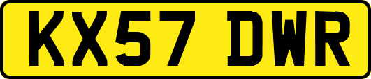 KX57DWR