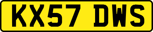 KX57DWS