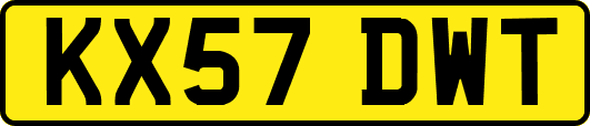 KX57DWT