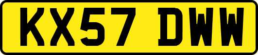 KX57DWW