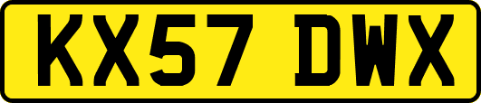 KX57DWX