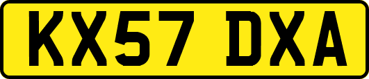 KX57DXA