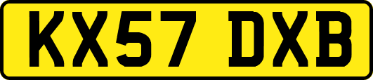 KX57DXB