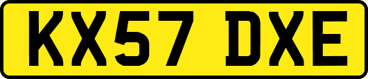 KX57DXE