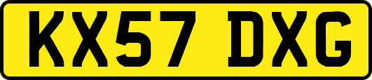 KX57DXG