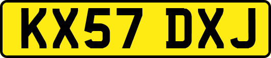 KX57DXJ