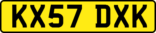 KX57DXK