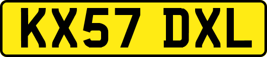 KX57DXL