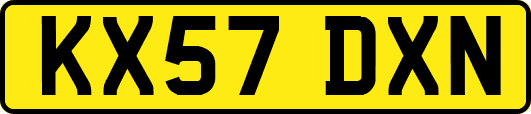 KX57DXN
