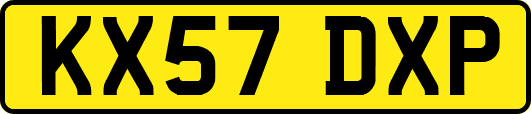 KX57DXP