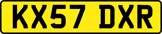 KX57DXR