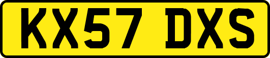 KX57DXS