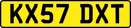 KX57DXT