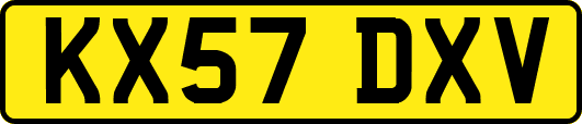 KX57DXV