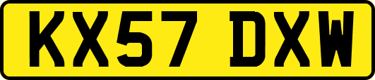 KX57DXW