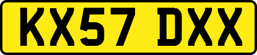 KX57DXX